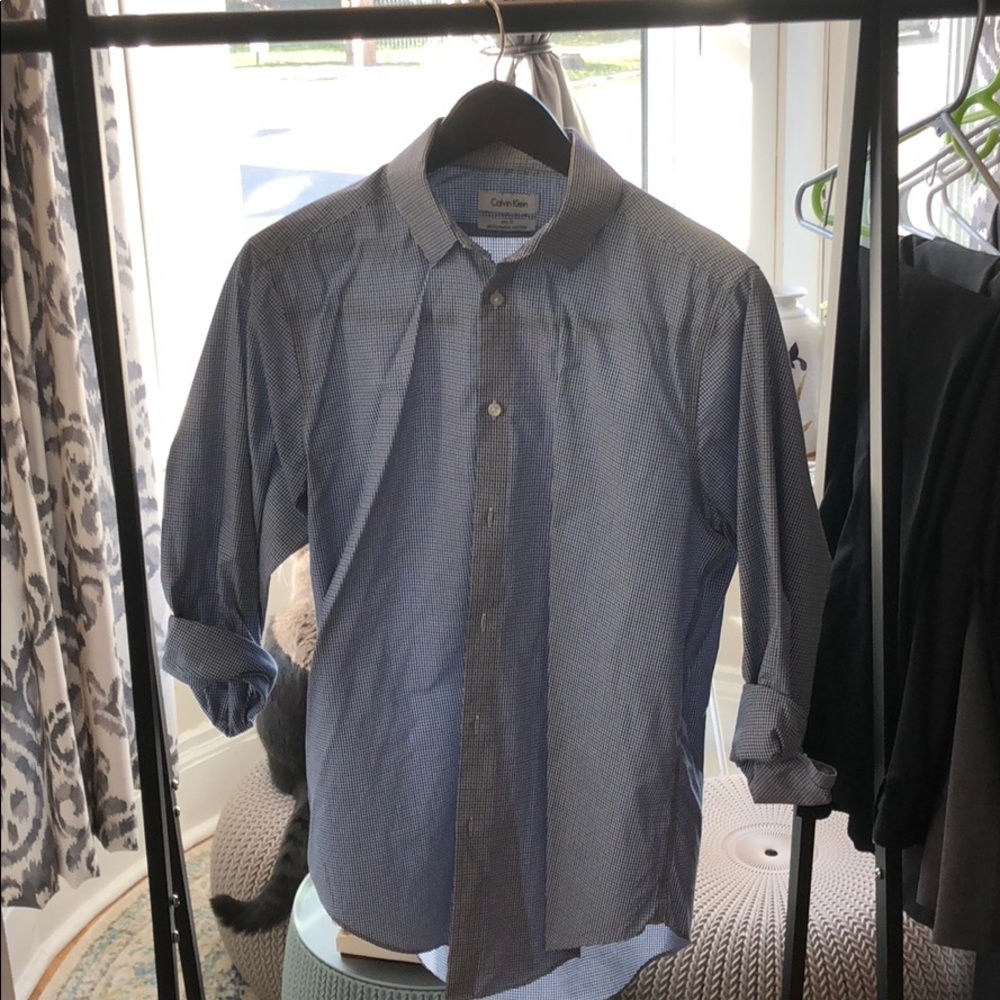 Dress shirt